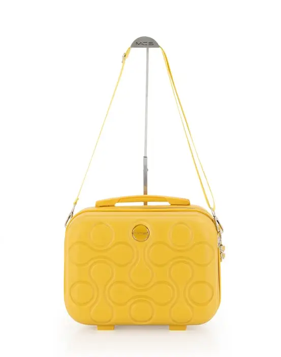 Mçs Abs Makyaj Çantası V376-M