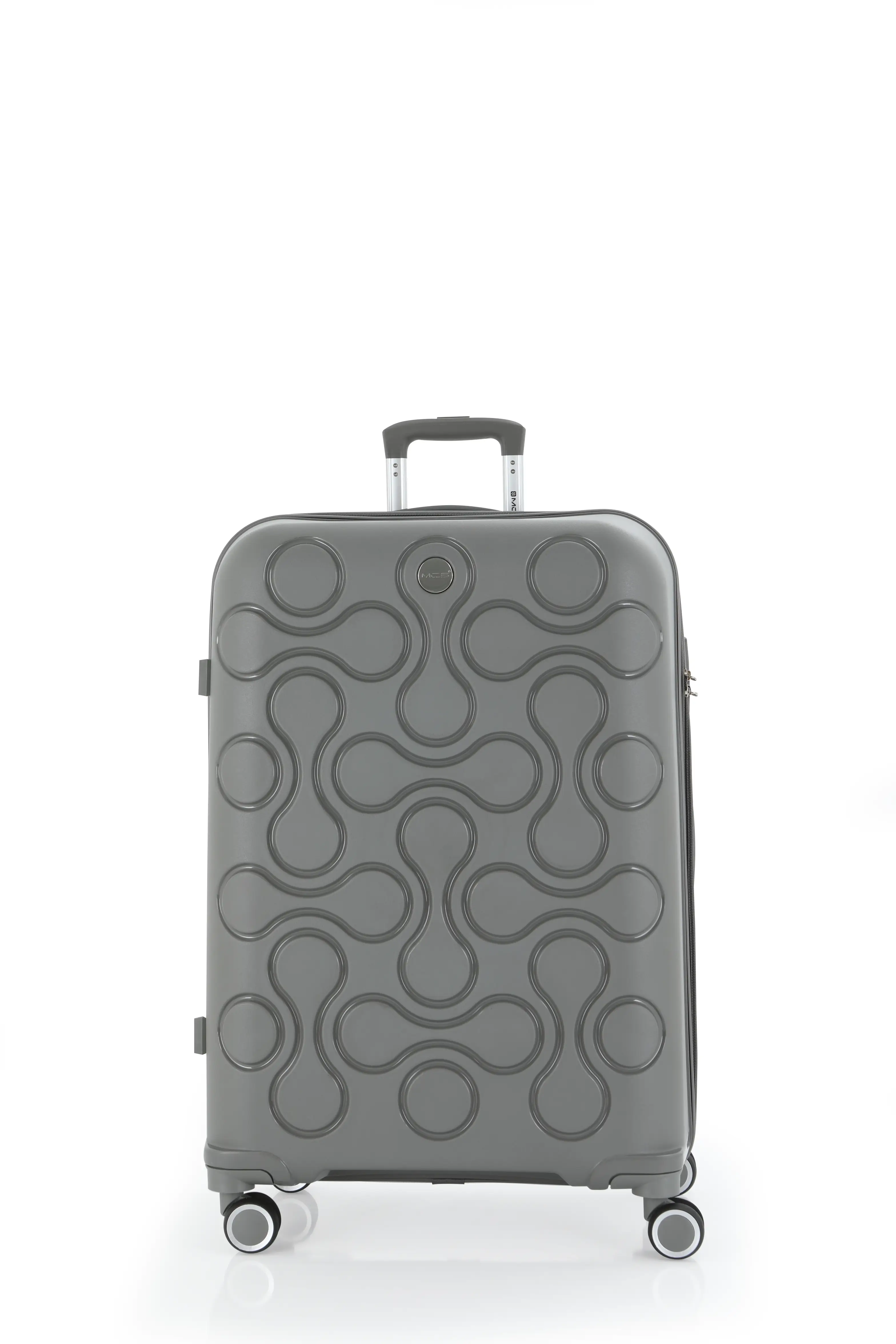 Mçs Polipropilen Valiz V376 75 CM