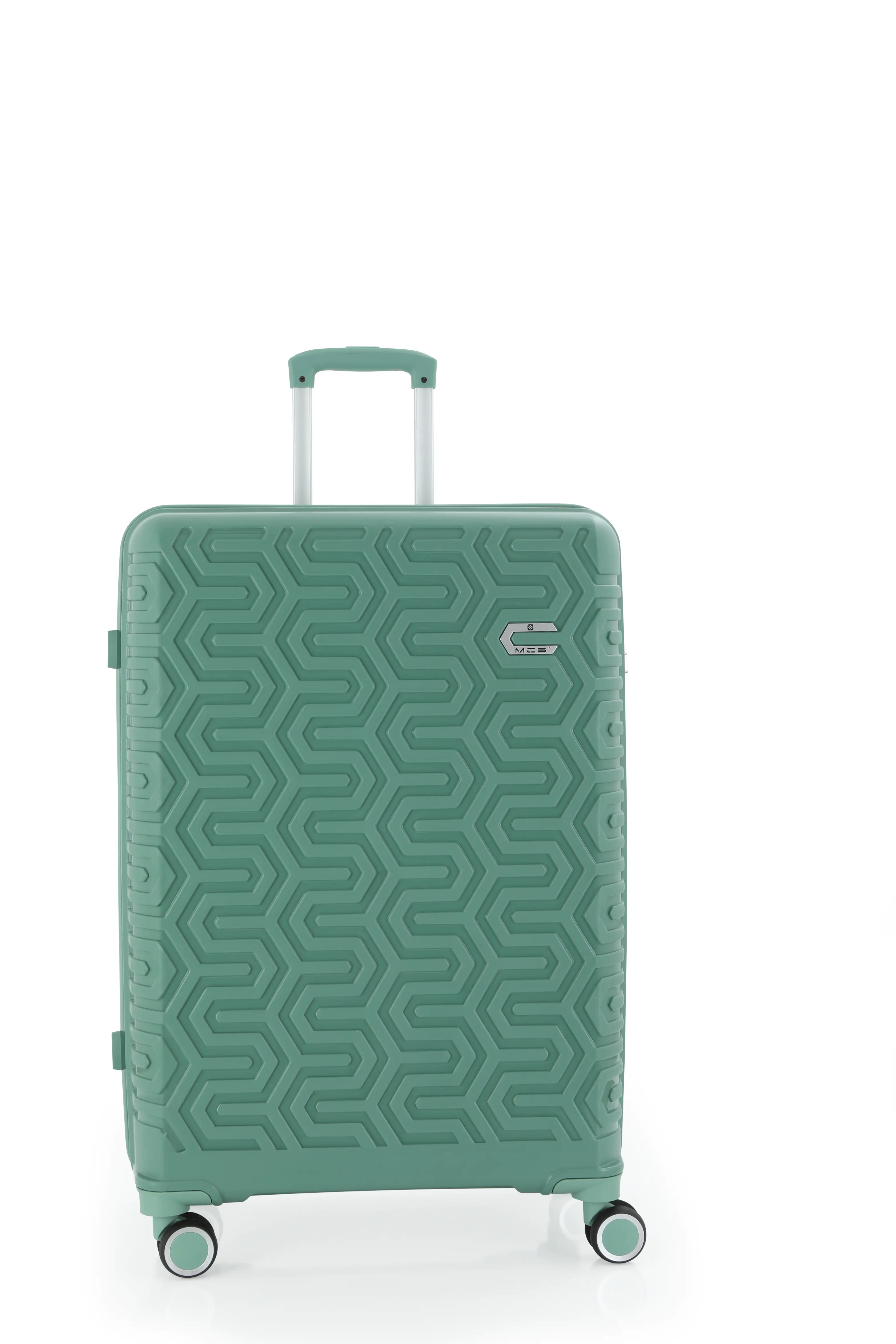 Mçs Polipropilen Valiz V377 75 CM