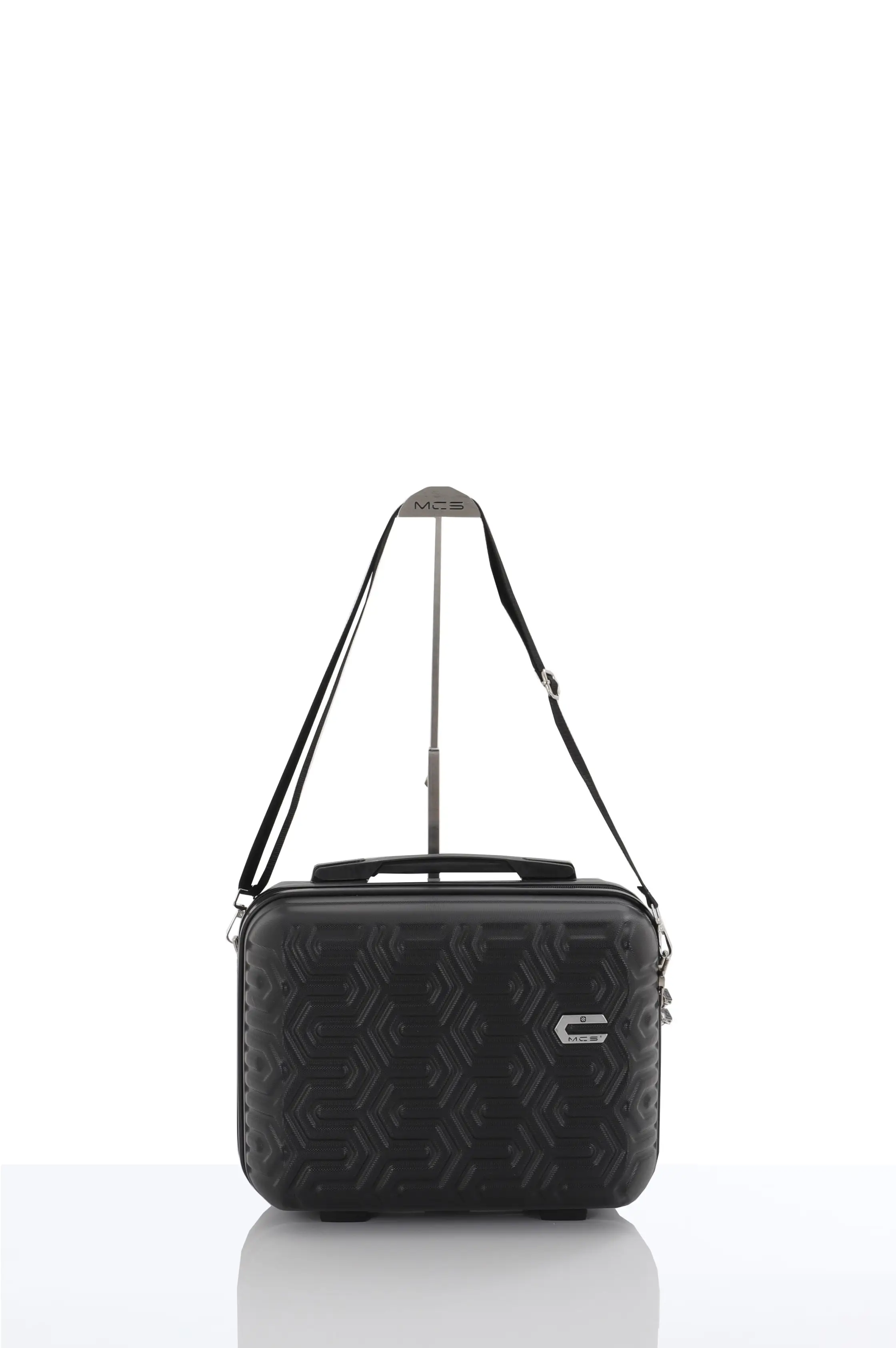 Mçs Abs Makyaj Çantası V377-M