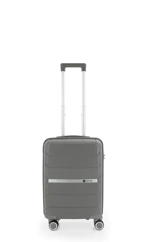 Mçs Polipropilen Valiz V366 55 CM