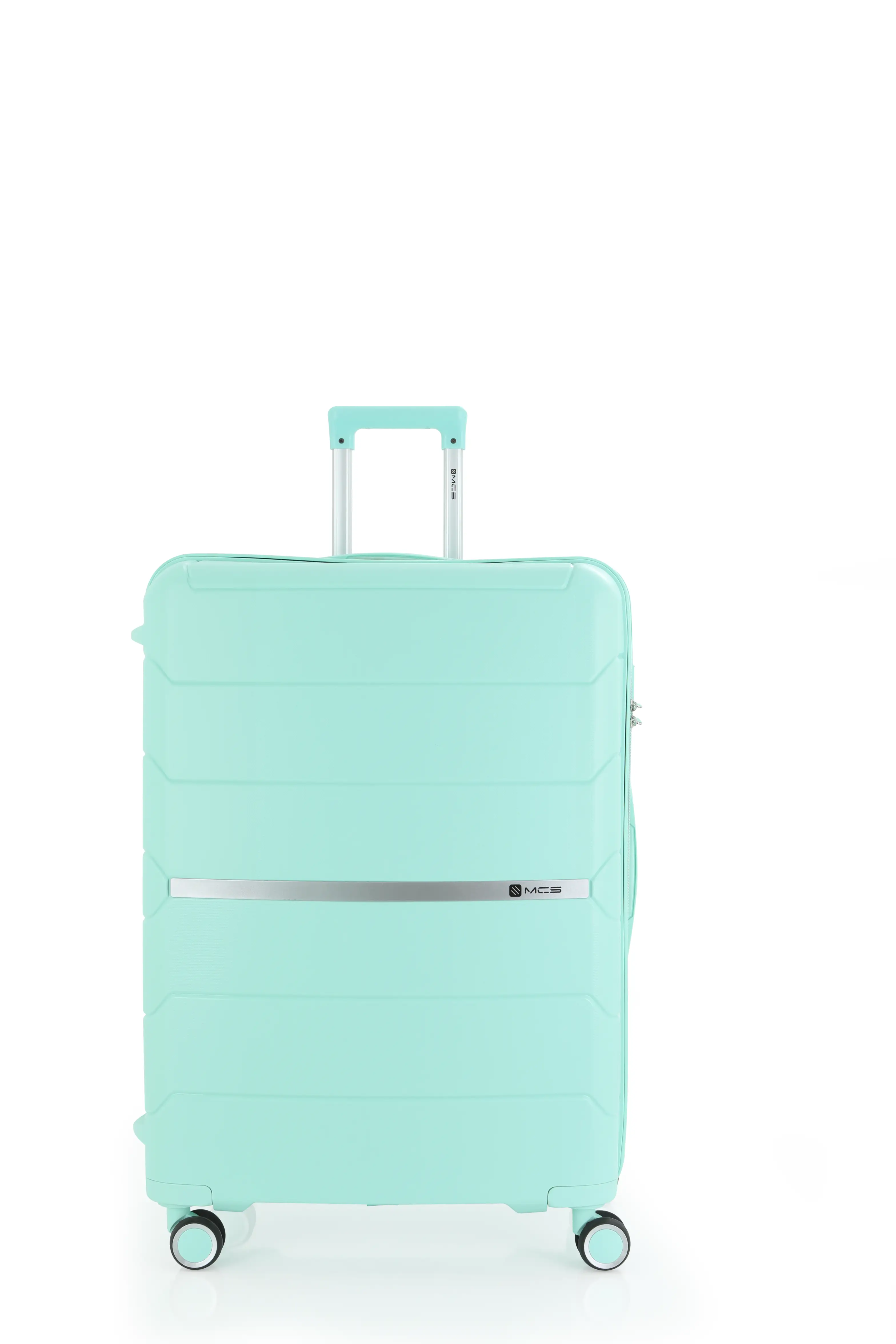 Mçs Polipropilen Valiz V366 75 CM