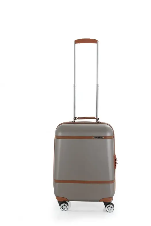 Mçs Lüx Abs Valiz V209 55 CM