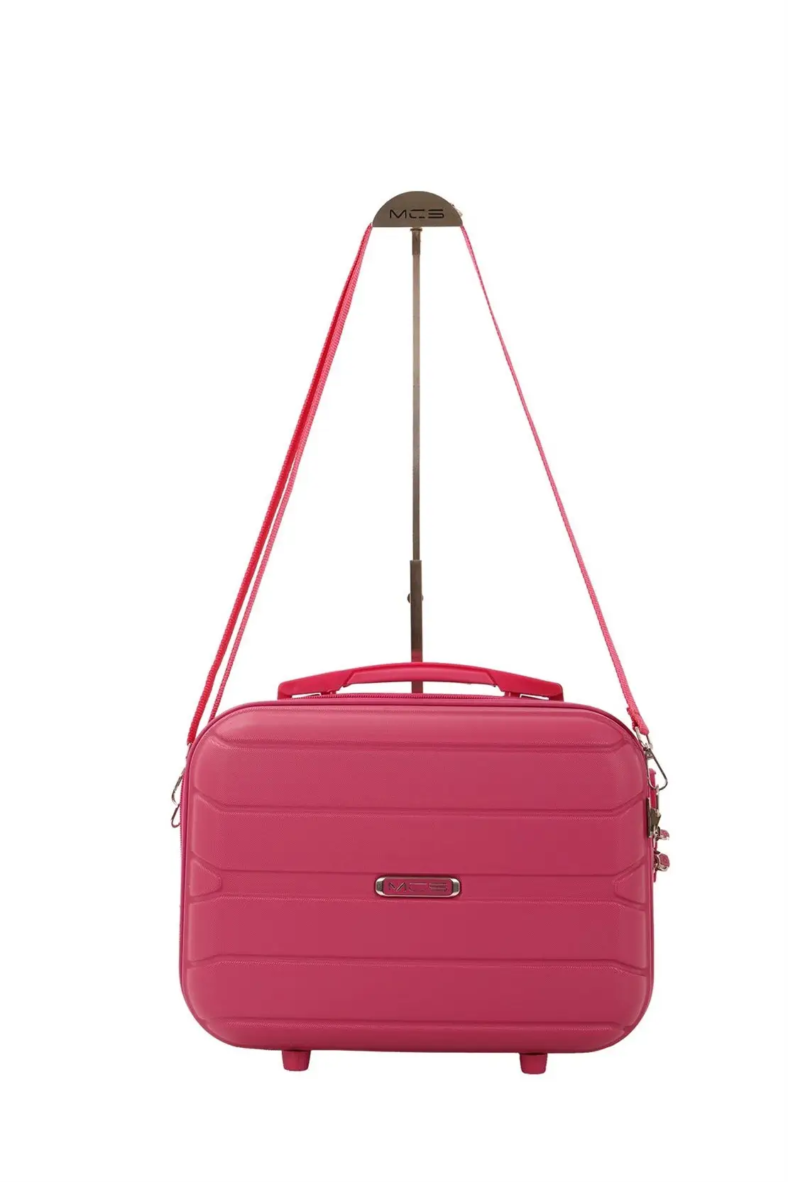 MÇS Abs Makyaj Çantası V366-M