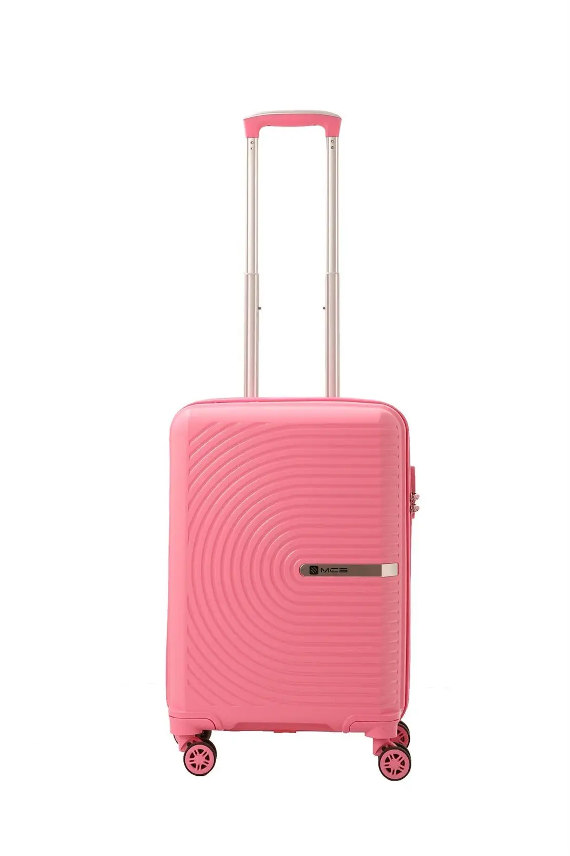 Mçs Polipropilen Valiz V374 55 CM