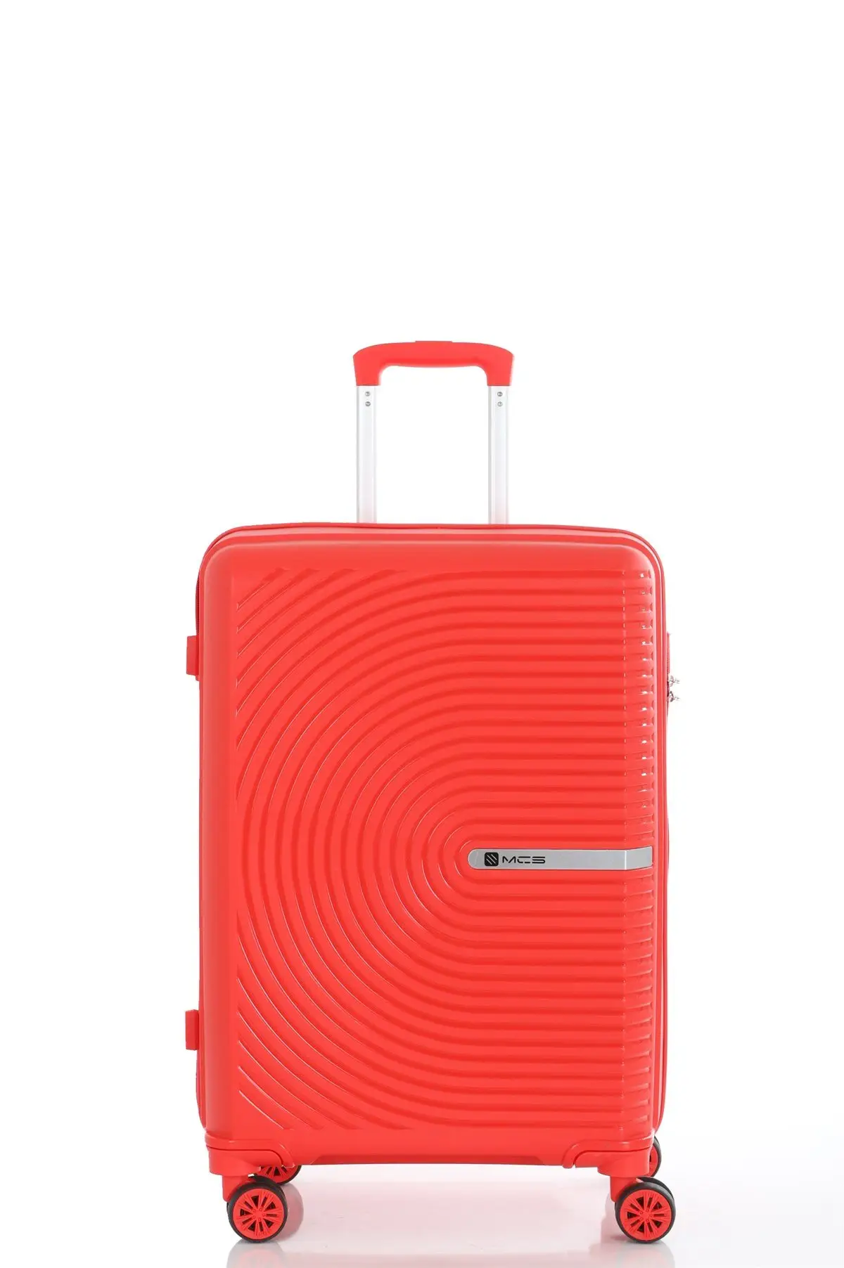 Mçs Polipropilen Valiz V374 75 CM