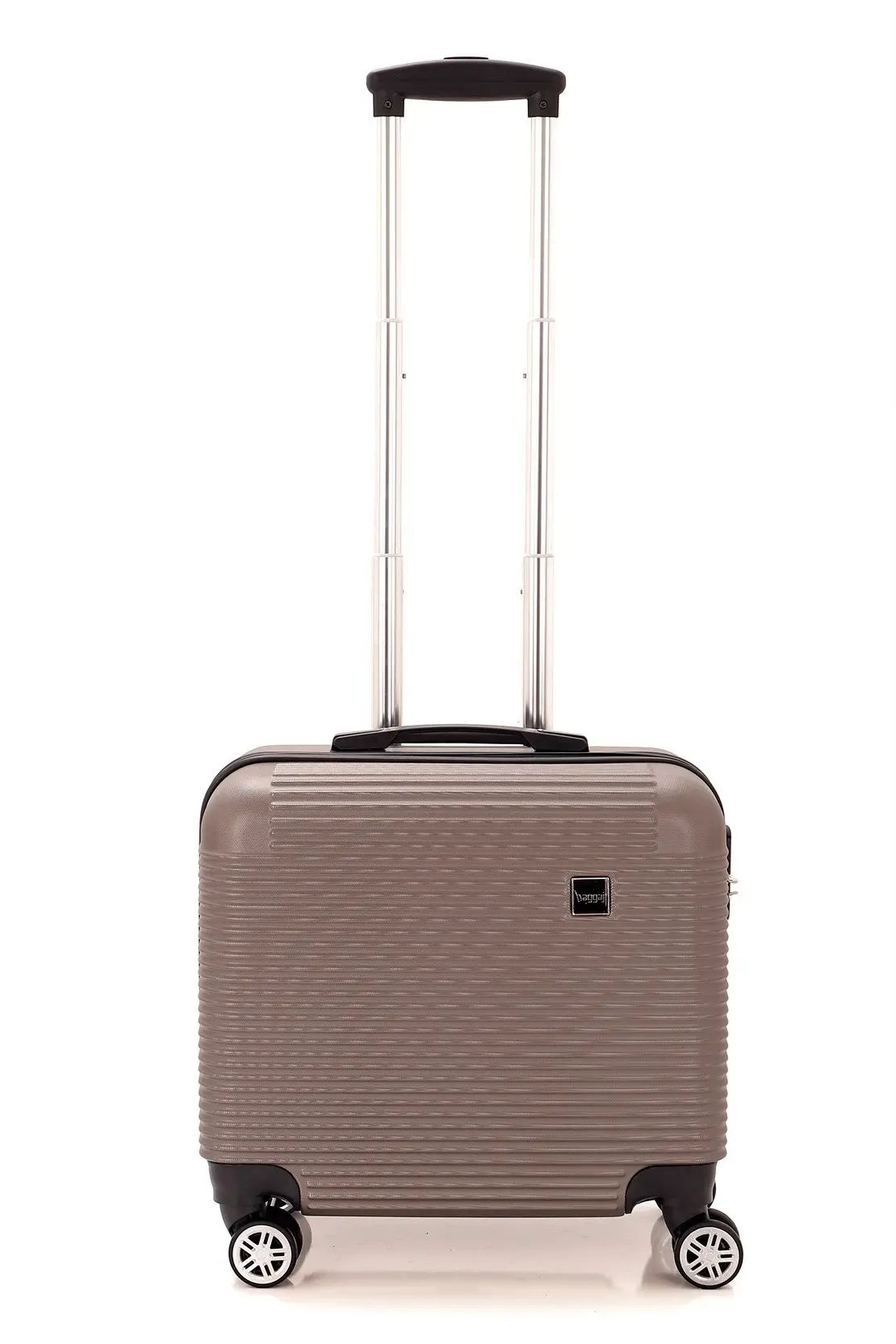 Mçs Abs Diplomat & Pilot Valiz V314