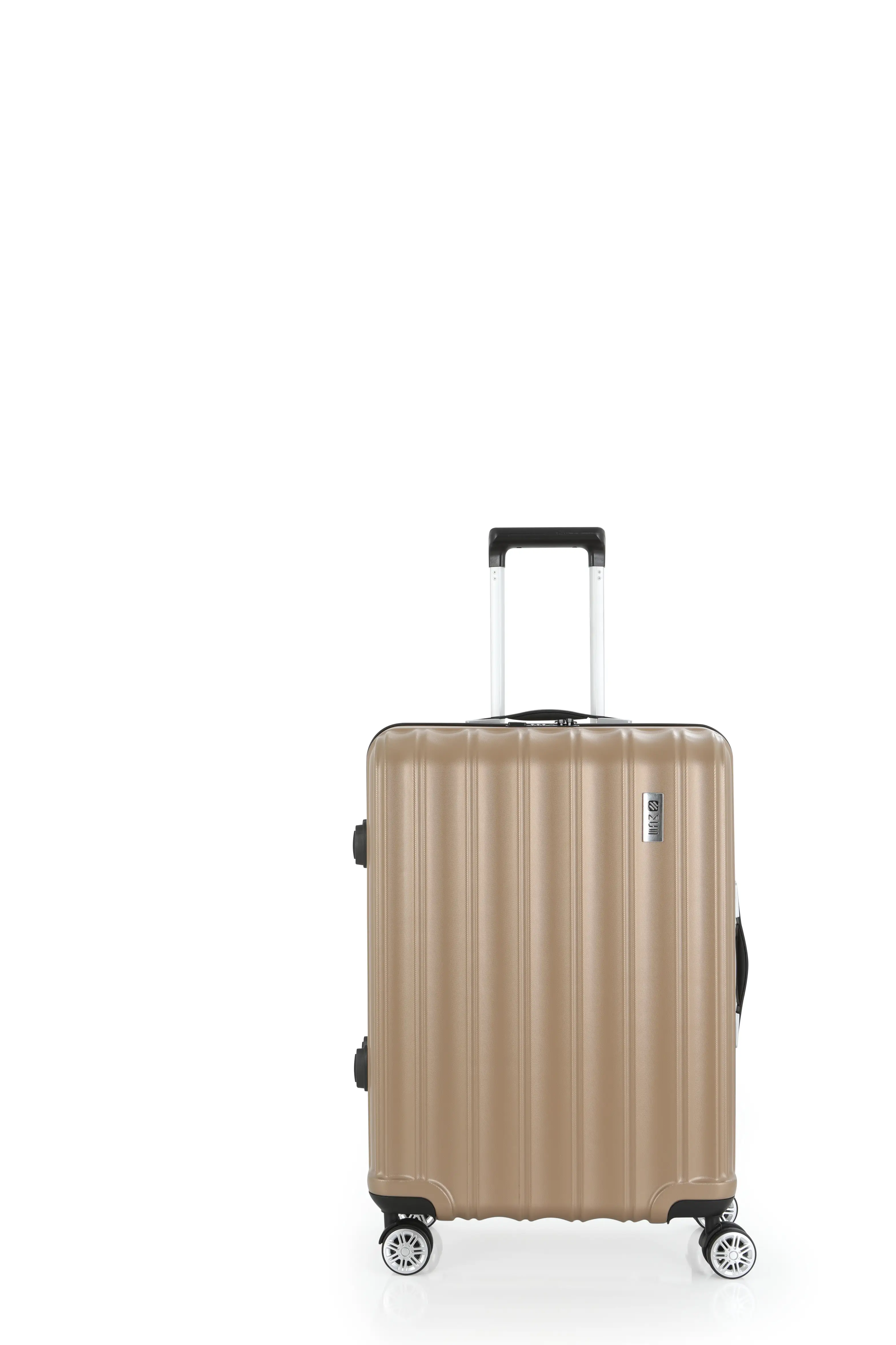 Mçs Lüx Abs Valiz V208 65 CM