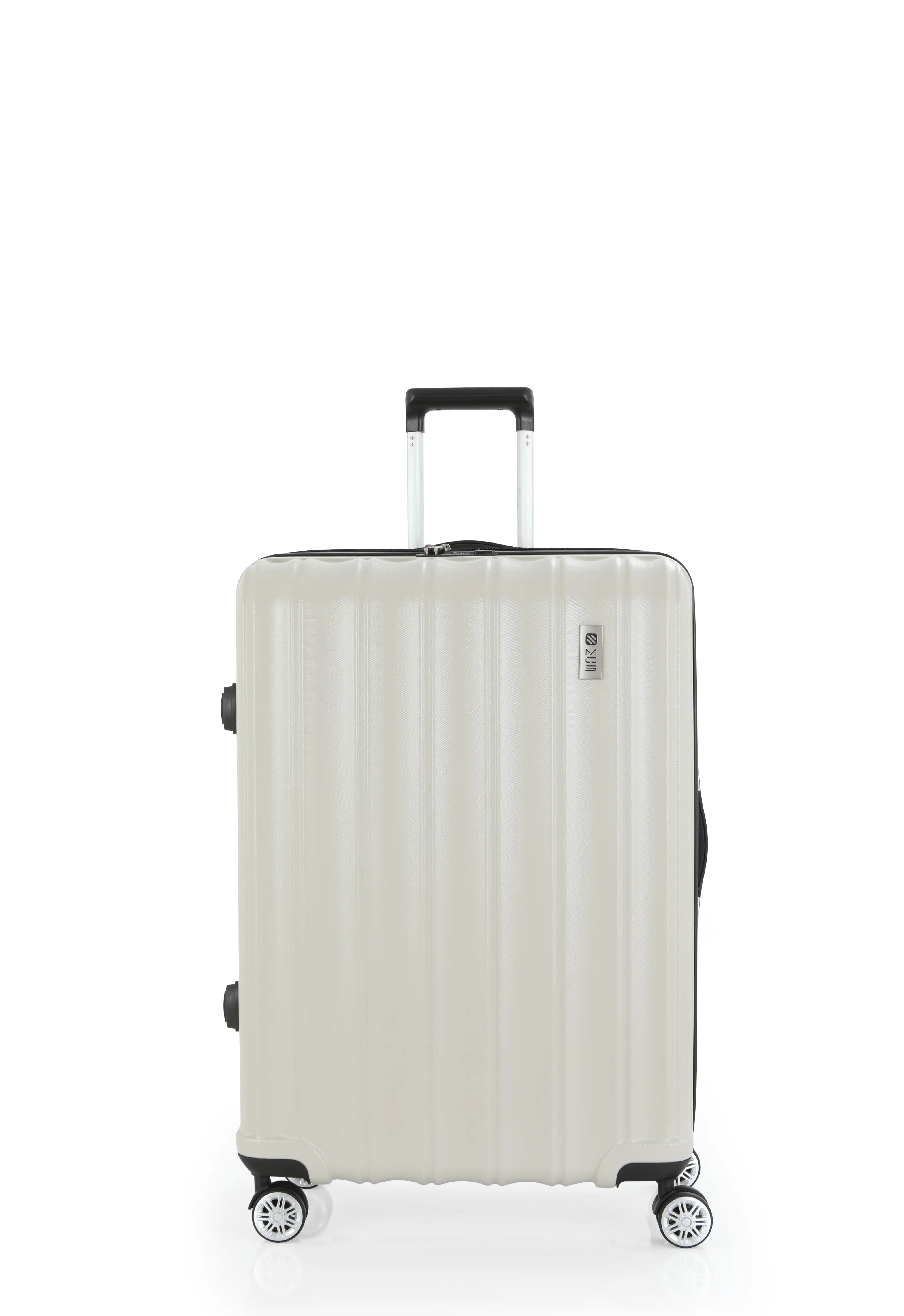 Mçs Lüx Abs Valiz V208 75 CM