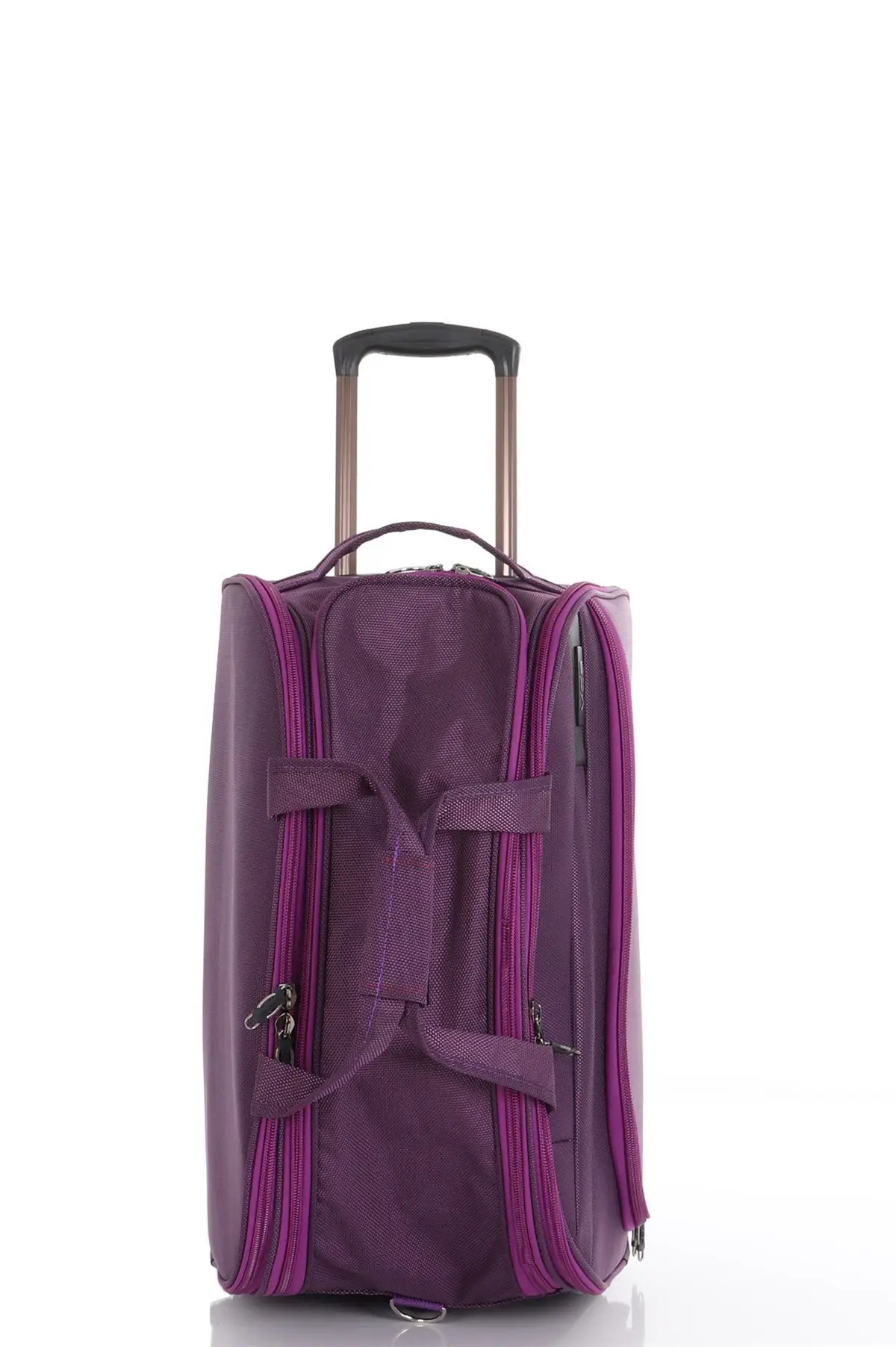 Mçs Kumaş Hostes & Pilot Valizi V1452 65 CM