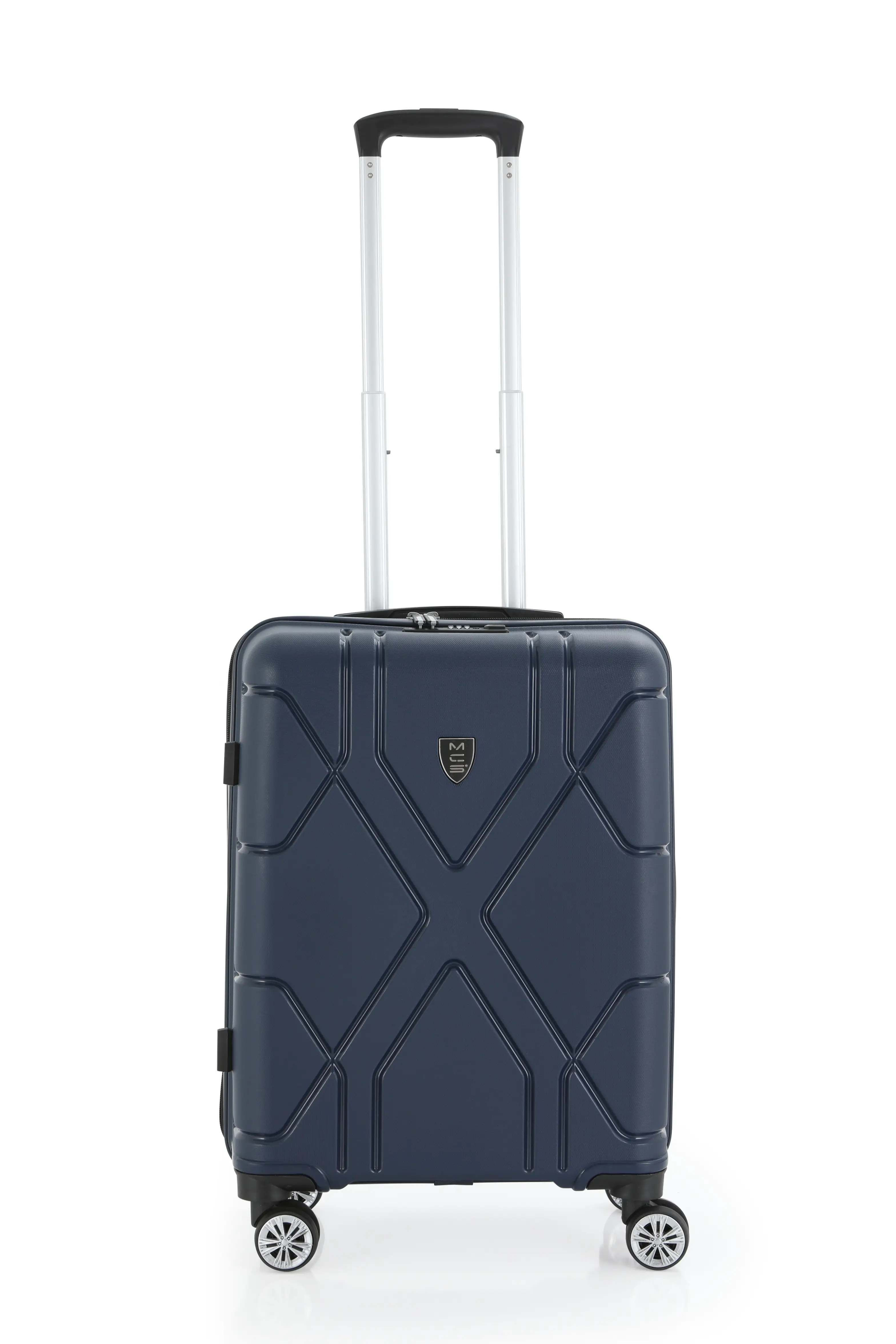 Mçs Polipropilen Valiz V375 55 CM